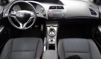 Honda Civic 1.8 16 Benzyna ! Alu 17-cali full