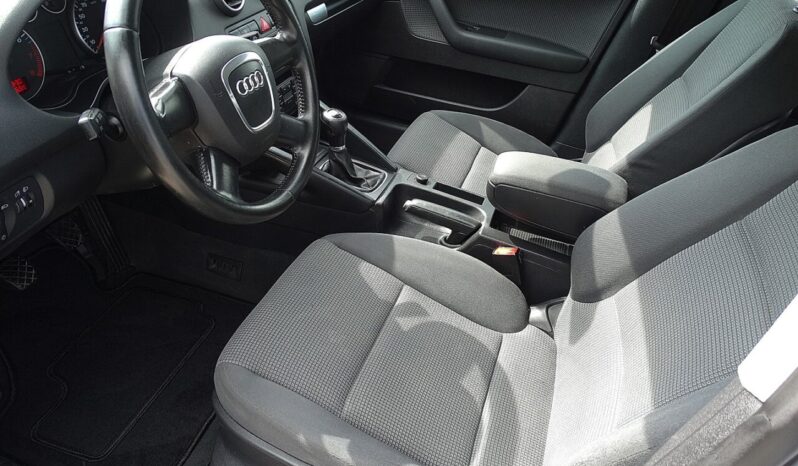 Audi A3 2005r. 1.6 MPI ! Stary Silnik ! Klimatronik ! 5- drzwi ! Serwis ! full